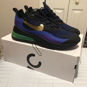 Nike Air Max 270 React